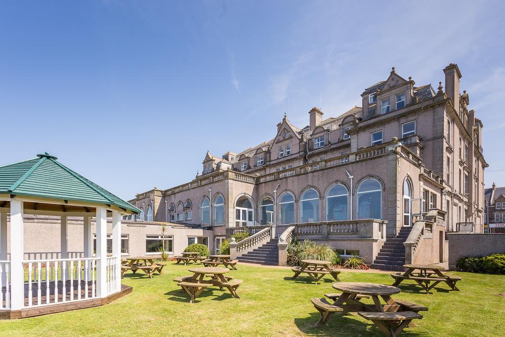 Legacy Hotel Victoria New Quay Exterior foto